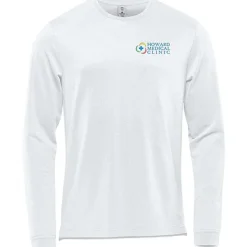 Stormtech Montebello Performance Long Sleeve T-Shirt - Men's