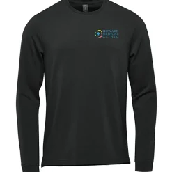 Stormtech Montebello Performance Long Sleeve T-Shirt - Men's