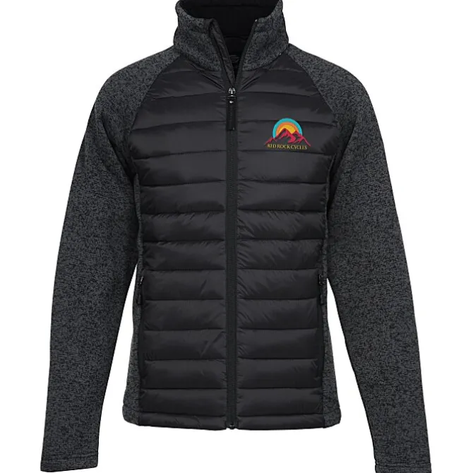 Stormtech Narvigen Hybrid Jacket - Men's
