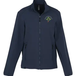 Stormtech Narvigen Soft Shell Jacket - Men's