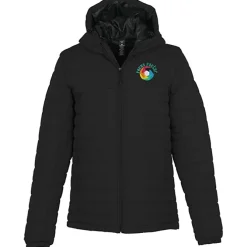Stormtech Nautilus Quilted Hooded Puffer Jacket - Men's