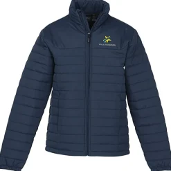 Stormtech Nautilus Quilted Jacket - Men's