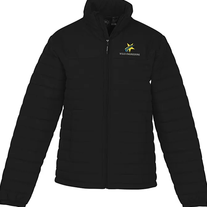 Stormtech Nautilus Quilted Jacket - Men's