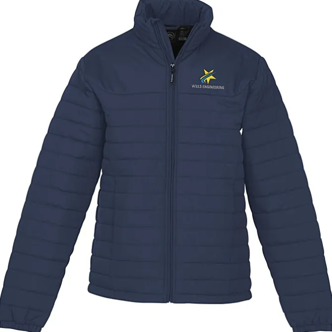 Stormtech Nautilus Quilted Jacket - Men's