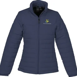 Stormtech Nautilus Quilted Jacket - Ladies'