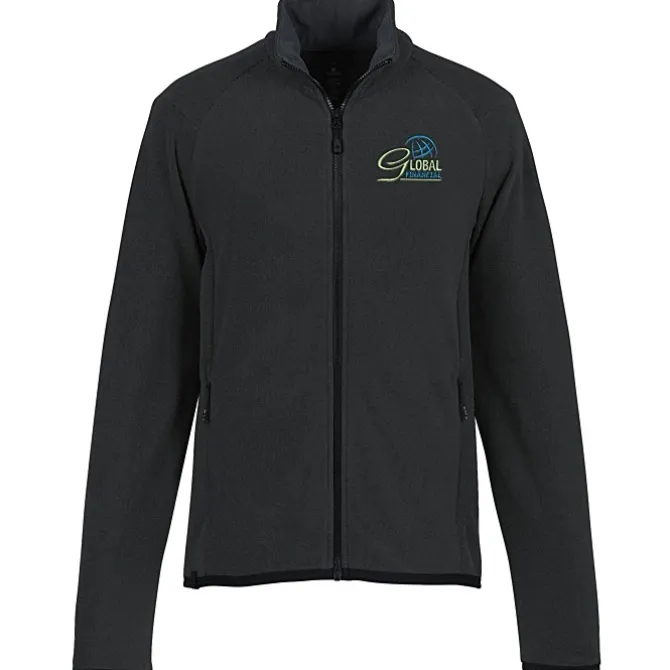 Stormtech Novarra Fleece Full-Zip Jacket - Men's