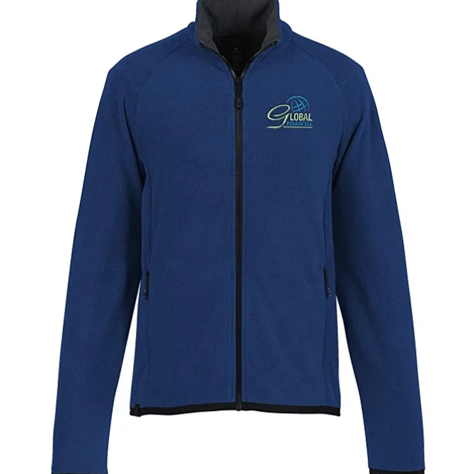 Stormtech Novarra Fleece Full-Zip Jacket - Men's