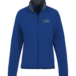 Stormtech Novarra Fleece Full-Zip Jacket - Ladies'