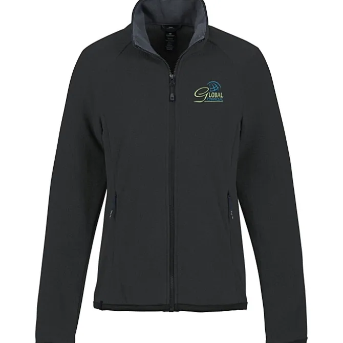 Stormtech Novarra Fleece Full-Zip Jacket - Ladies'