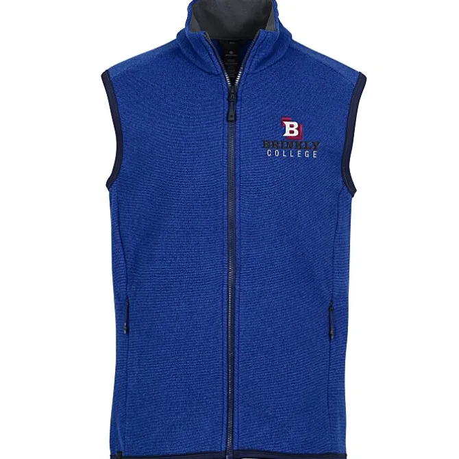 Stormtech Novarra Fleece Vest - Men's