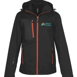 Stormtech Olympia Shell - Men's