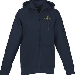 Stormtech Omega Full-Zip Hoodie - Men's