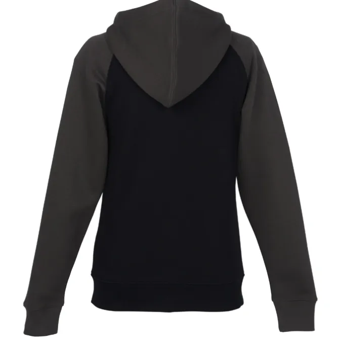 Stormtech Omega Full-Zip Hoodie - Ladies'