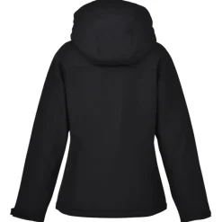 Stormtech Orbiter Insulated Hooded Soft Shell Jacket - Ladies'
