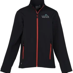 Stormtech Orbiter Soft Shell - Men's