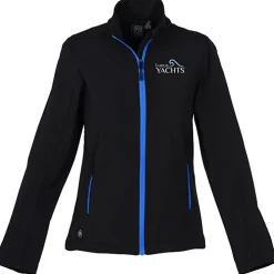 Stormtech Orbiter Soft Shell - Ladies'