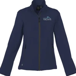 Stormtech Orbiter Soft Shell - Ladies'