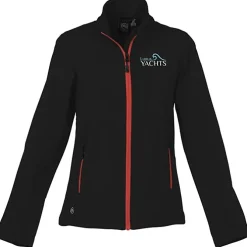 Stormtech Orbiter Soft Shell - Ladies'