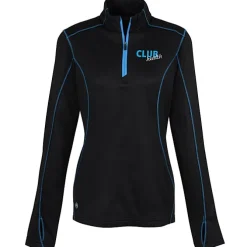 Stormtech Pulse 1/4-Zip Pullover - Ladies'