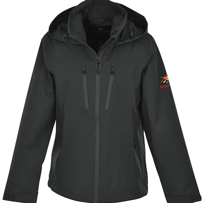 Stormtech Scirocco Lightweight Jacket - Ladies'