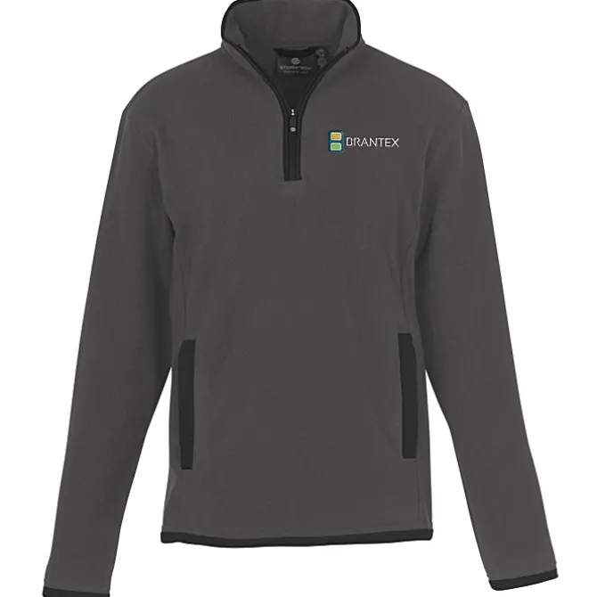 Stormtech Shasta Tech Fleece 1/4-Zip - Men's