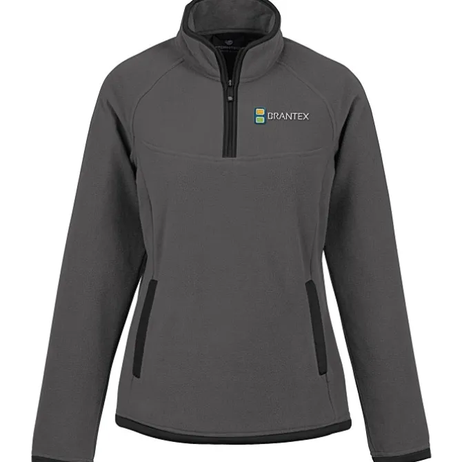 Stormtech Shasta Tech Fleece 1/4-Zip - Ladies'