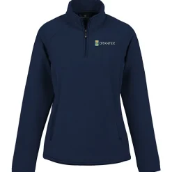 Stormtech Shasta Tech Fleece 1/4-Zip - Ladies'