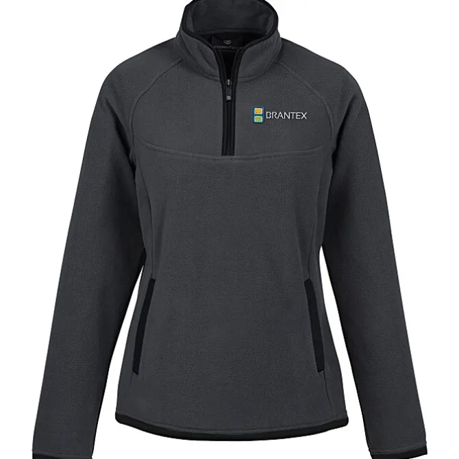 Stormtech Shasta Tech Fleece 1/4-Zip - Ladies'