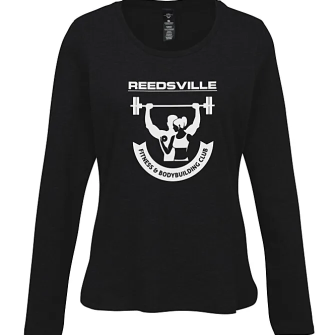 Stormtech Torcello Long Sleeve T-Shirt - Ladies'