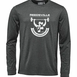 Stormtech Torcello Long Sleeve T-Shirt - Men's
