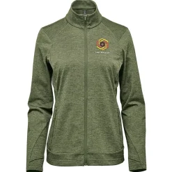 Stormtech Treeline Performance Jacket - Ladies'
