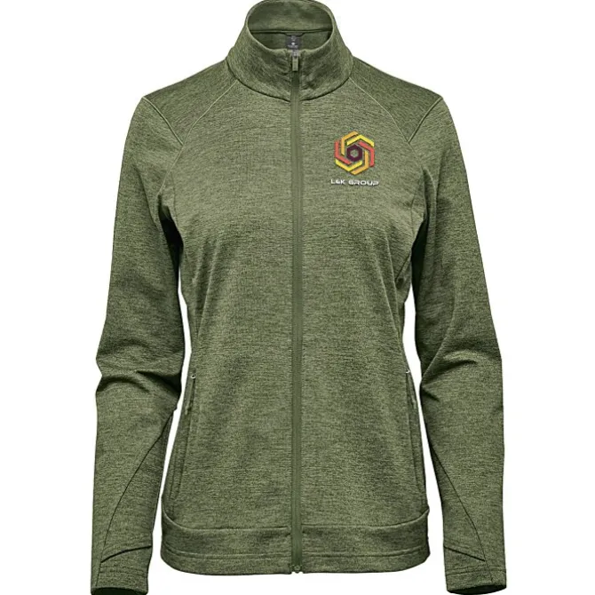 Stormtech Treeline Performance Jacket - Ladies'