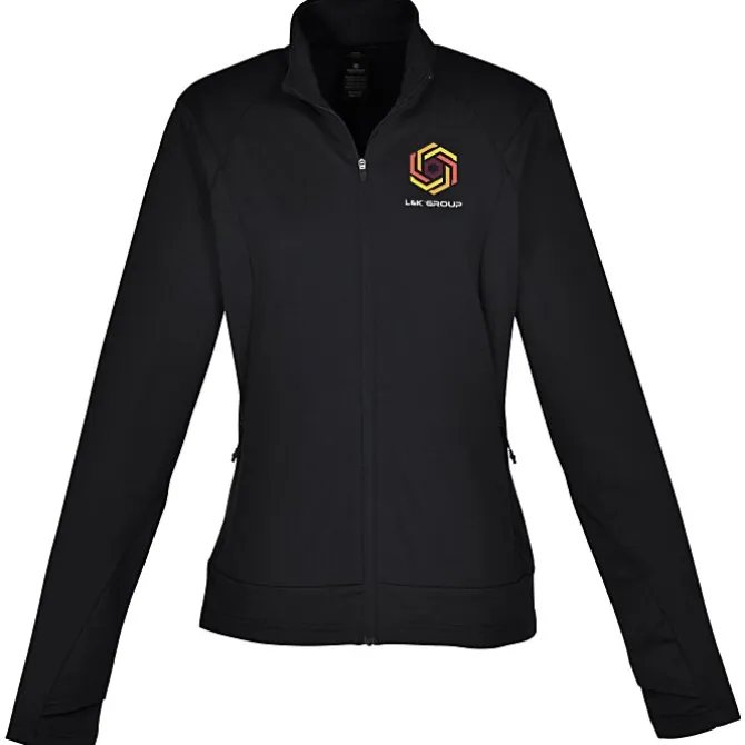 Stormtech Treeline Performance Jacket - Ladies'