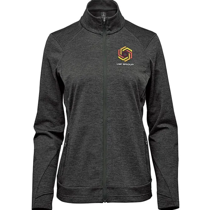 Stormtech Treeline Performance Jacket - Ladies'