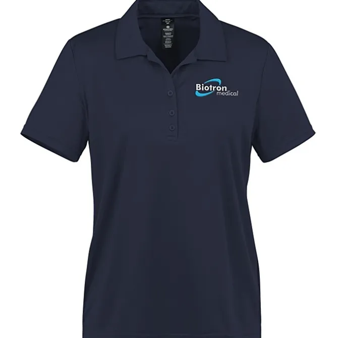 Stormtech Treeline Performance Polo - Ladies'