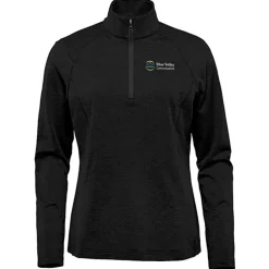 Stormtech Treeline Performance 1/4-Zip Pullover - Ladies'