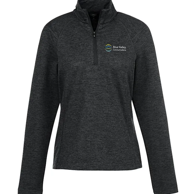 Stormtech Treeline Performance 1/4-Zip Pullover - Ladies'
