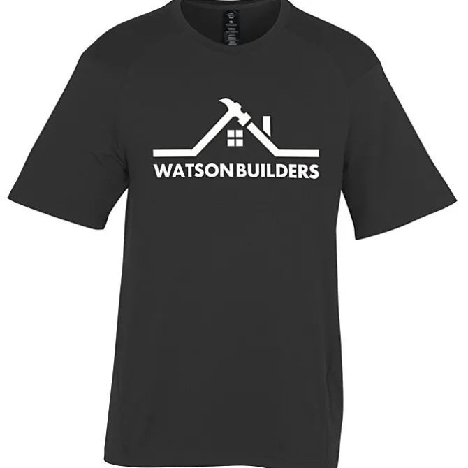Stormtech Tundra Performance T-Shirt - Men's