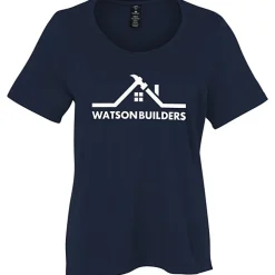 Stormtech Tundra Performance T-Shirt - Ladies'