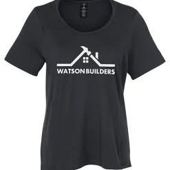 Stormtech Tundra Performance T-Shirt - Ladies'
