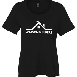 Stormtech Tundra Performance T-Shirt - Ladies'
