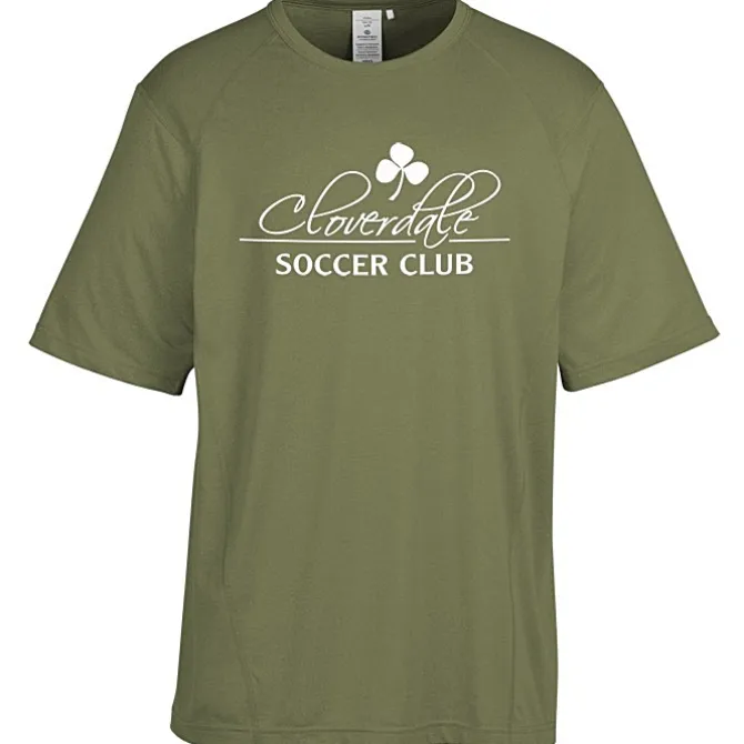 Stormtech Volante H2X-Dry T-Shirt - Men's