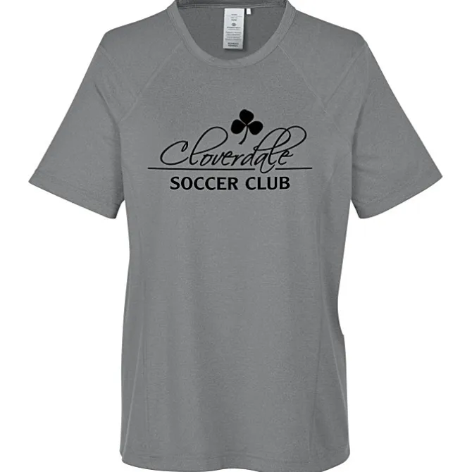 Stormtech Volante H2X-Dry T-Shirt - Ladies'