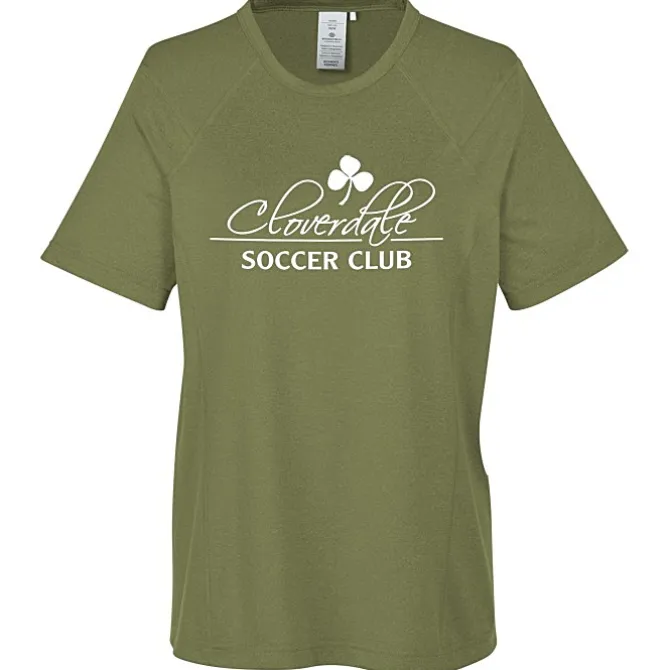 Stormtech Volante H2X-Dry T-Shirt - Ladies'