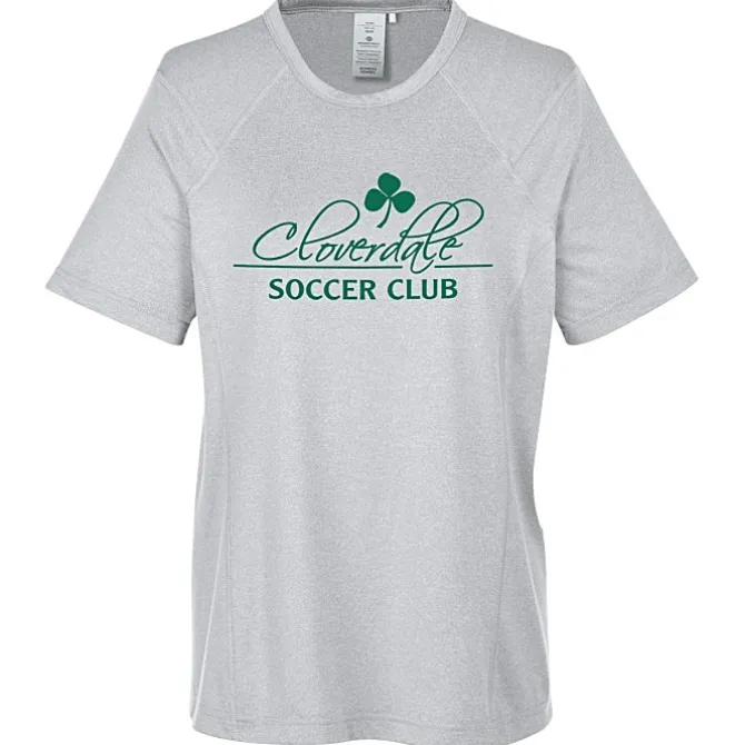 Stormtech Volante H2X-Dry T-Shirt - Ladies'