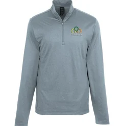 Stormtech Volante H2X-Dry 1/4-Zip Pullover - Men's