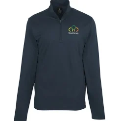 Stormtech Volante H2X-Dry 1/4-Zip Pullover - Men's