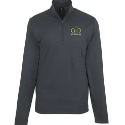 Stormtech Volante H2X-Dry 1/4-Zip Pullover - Men's