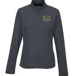 Stormtech Volante H2X-Dry 1/4-Zip Pullover - Ladies'
