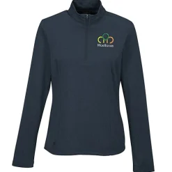 Stormtech Volante H2X-Dry 1/4-Zip Pullover - Ladies'